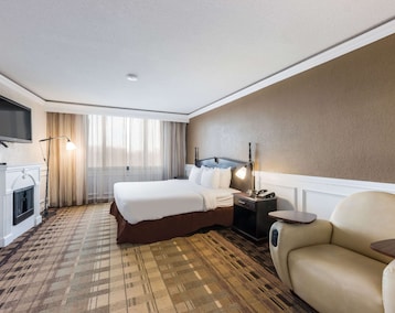 Clarion Hotel & Suites (Mount Laurel, EE. UU.)