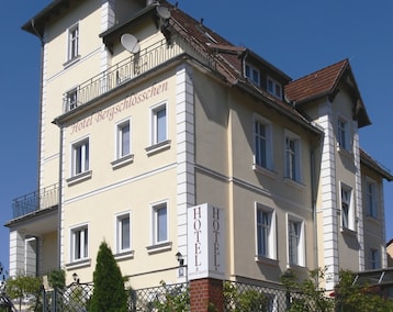 Hotelli Bergschlösschen (Buckow, Saksa)