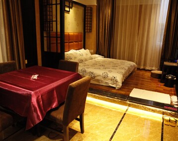 Beihaidao Hotel (Guangzhou Nancun Branch) (Guangzhou, Kina)