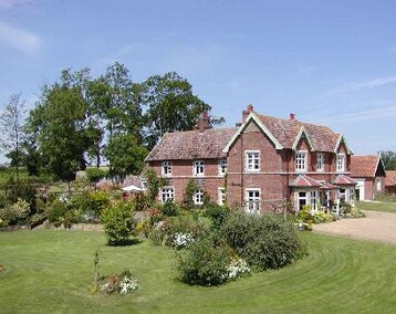Hotel Earsham Park Farm (Bungay, Reino Unido)