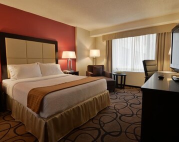 Hotelli Holiday Inn Montreal Centre Ville Downtown (Montreal, Kanada)