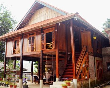 Hotelli Lims House (Mai Chau, Vietnam)