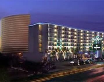 Hotel Royal Resort (Las Vegas, USA)