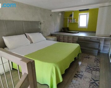 Hotel Mini Loft Fronte Mare (Pescara, Italia)