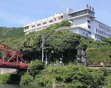 Hotelli Ryutouen (Saga, Japani)