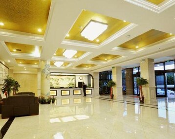 Dalian Binhai Hotel (Dalian, China)