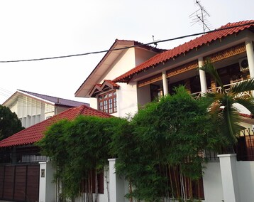 Hotel Baan Talay Homestay (Georgetown, Malasia)