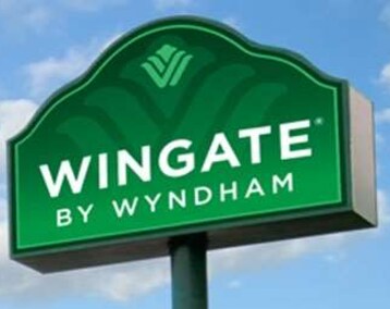 Hotel Wingate By Wyndham Anaheim (Anaheim, USA)