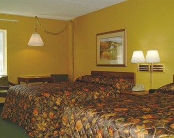 Hotel Clairemont Inn And Meeting Ctr (West Bend, EE. UU.)