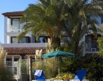 SOWELL HOTELS Saint Tropez (Grimaud, France)