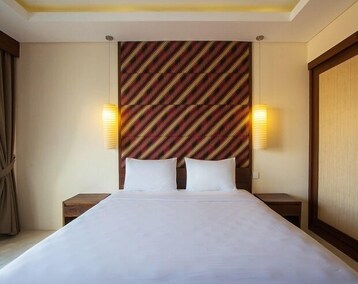 Hotel M Suite Bali (Seminyak, Indonesia)