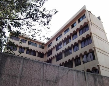 Hotel Golden Manor (Mumbai, Indien)