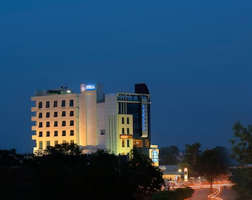 Hotel Splendid Suites & Spa (Bathinda, Indien)