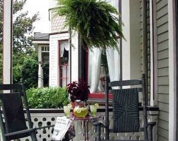 Hotel 1888 Wensel House B&B (Natchez, USA)