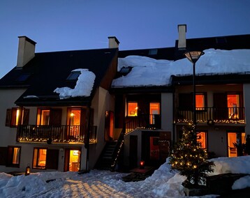 Casa/apartamento entero En la hermosa localidad Ski- casa 15 personas 120m2 (Peyragudes, Francia)