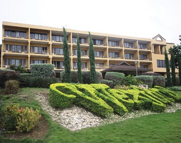 Wexford Hotel (Montego Bay, Jamaica)