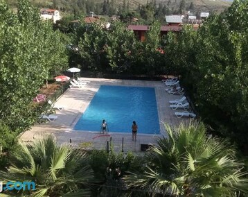 Hotel Olympos Valley Bungalow (Kumluca, Tyrkiet)