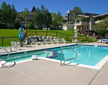 Hotelli Snowmass Inn (Snowmass Village, Amerikan Yhdysvallat)