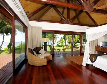 Hotel Taunovo Bay Resort And Spa (Pacific Harbour, Fiji)