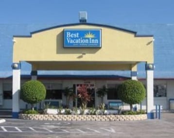 Hotelli Hotel Best Vacation Inn (Kissimmee, Amerikan Yhdysvallat)