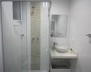 Casa/apartamento entero Bolivar 813 (Río de Janeiro, Brasil)