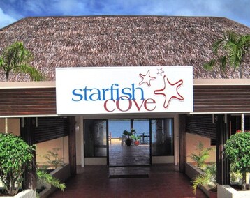 Hotel Starfish Cove (Port Vila, Vanuatu)