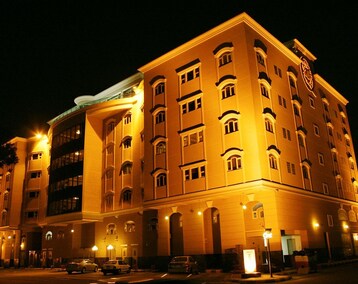 Hotelli Sand Rose Suite (Al Khobar, Saudi Arabia)