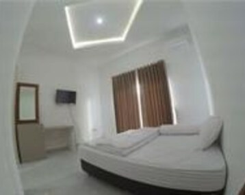 Hotel Oyo 3843 Medical Kost Syariah (Purworejo, Indonesien)