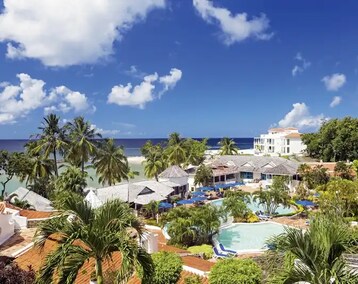 Hotel Windjammer Landing Villa Beach Resort (Castries, Saint Lucia)