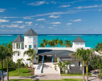 Hotel The Veranda Resort And Residences All Inclusive (Providenciales, Islas Turcas y Caicos)