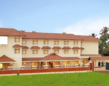 Hotelli Best Western Marickar (Kochi, Intia)