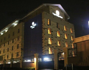 Lagos Ikeja Hotel (Ikeja, Nigeria)