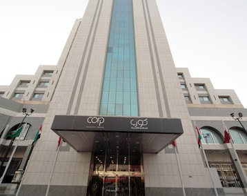 Hotelli Corp Executive Deira (Riyadh, Saudi Arabia)