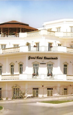 Grand Hotel Rinascimento (Campobasso, Italien)