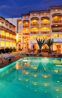 Hotel Timoulay and Spa Agadir (Agadir, Morocco)