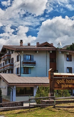 Hotelli Paré (Livigno, Italia)