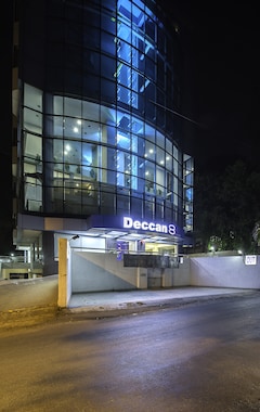 OYO 11089 Hotel Deccan 8 (Pune, India)