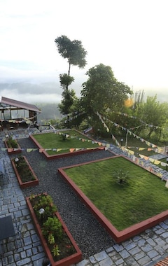 Hotel Balthali Village Resort (Katmandú, Nepal)