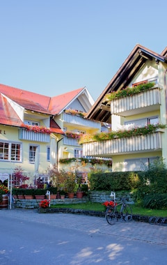 Hotel Seeperle (Langenargen, Alemania)