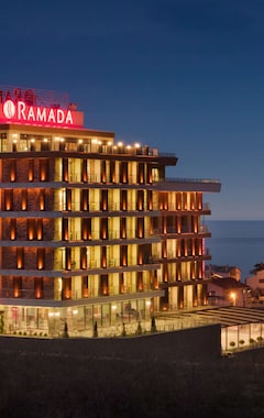 Hotel Ramada Giresun Piraziz (Giresun, Turquía)