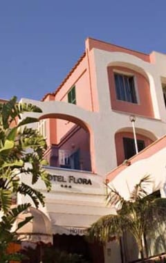 Hotelli Hotel Flora Wellness & Beauty (Ischia, Italia)