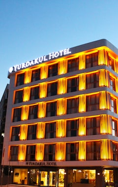 Yurdakul Hotel (Çanakkale, Turquía)