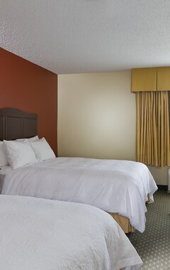 Hotel Hampton Inn Abilene (Abilene, USA)