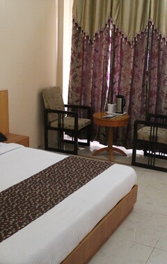 Hotelli Maa Trinayani Palace (Katra, Intia)