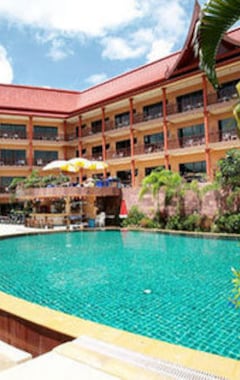 Hotel Casa Del M Phuket (Patong Strand, Thailand)