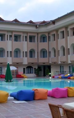 Hotel Rivero Apart (Kemer, Turquía)