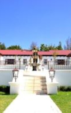 Hotel Homestead Villas (Bellville, Sudáfrica)