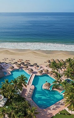 Sunscape Dorado Pacifico Ixtapa Resort & Spa- All Inclusive (Ixtapa, Mexico)