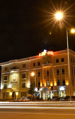 Siir Boutique Hotel (Denizli, Tyrkiet)