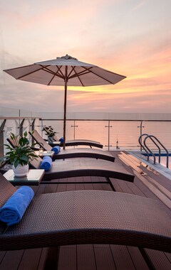 Sunny Ocean Spa Hotel Da Nang (Da Nang, Vietnam)